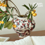Zen Harmony Ceramic Vase