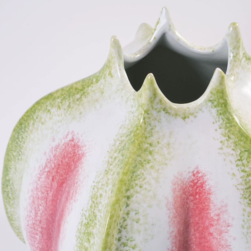 Handmade Ceramic Decorative Object Secondary image
